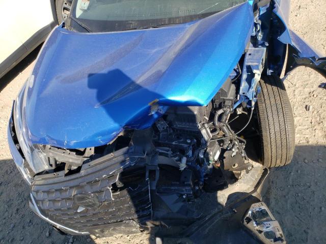 Photo 7 from auction – 2021 NISSAN KICKS S with VIN 3N1CP5BV8ML488060