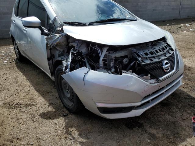 Photo 9 from auction – 2017 NISSAN VERSA NOTE with VIN 3N1CE2CP2HL368720