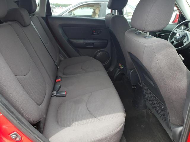 Photo 6 from auction – 2013 KIA SOUL with VIN KNDJT2A56D7614761