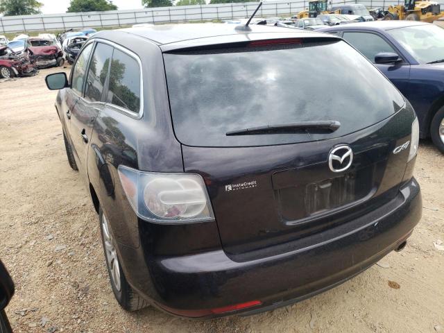 Photo 3 from auction – 2011 MAZDA CX-7 with VIN JM3ER2C57B0394511