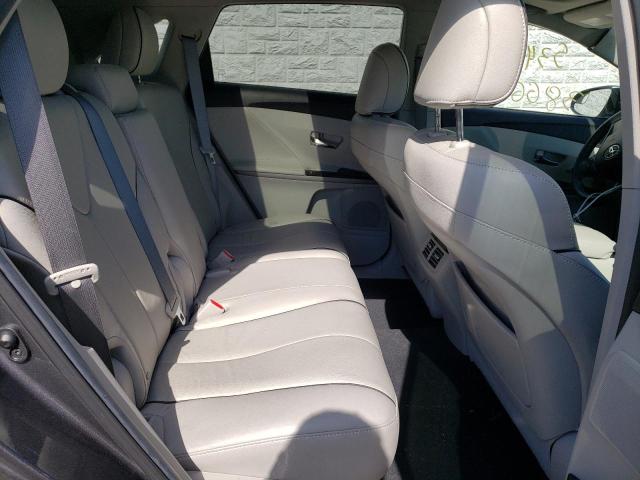 Photo 6 from auction – 2013 TOYOTA VENZA LE with VIN 4T3BK3BB1DU091896