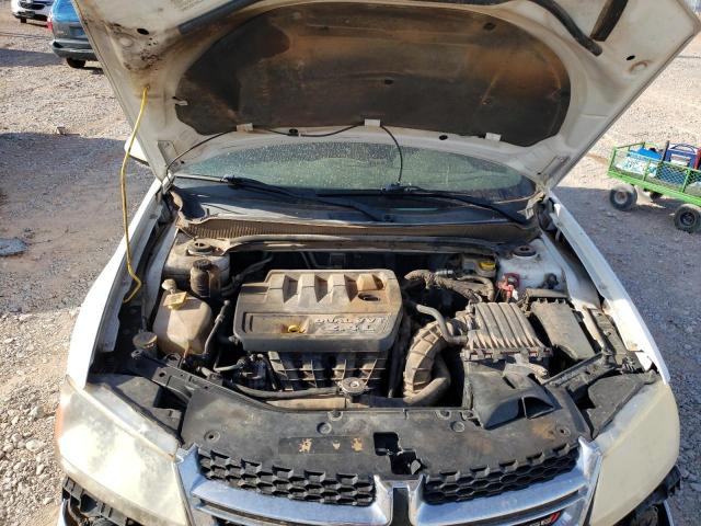 Photo 7 from auction – 2013 DODGE AVENGER SX with VIN 1C3CDZCB9DN661672