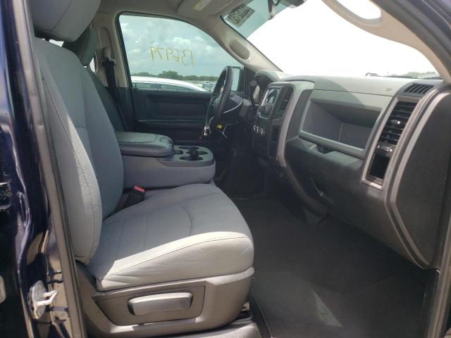 Photo 5 from auction – 2013 RAM 1500 ST with VIN 1C6RR6FT6DS543971