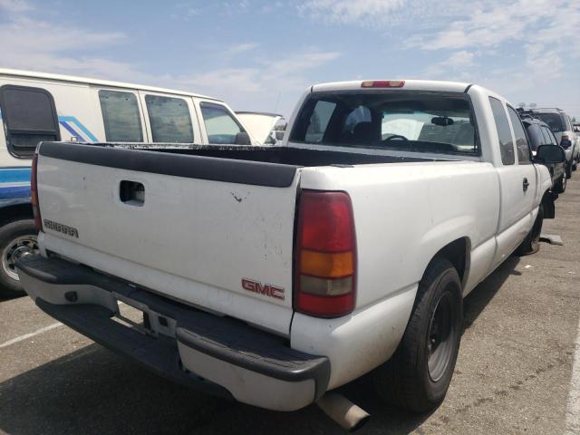 Photo 4 from auction – 2003 GMC NEW SIERRA with VIN 2GTEC19X131385306