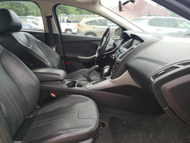 Photo 5 from auction – 2014 FORD FOCUS SE with VIN 1FADP3F25EL243127
