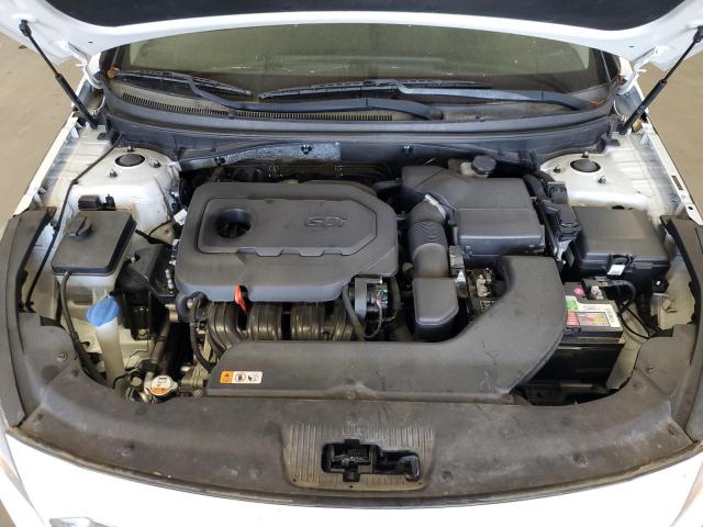 Photo 7 from auction – 2015 HYUNDAI SONATA SE with VIN 5NPE24AF9FH057898