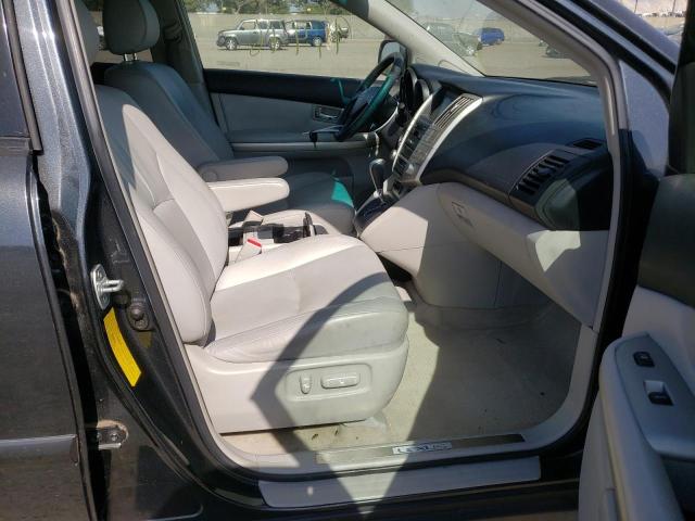 Photo 5 from auction – 2006 LEXUS RX 400 with VIN JTJHW31U162007375