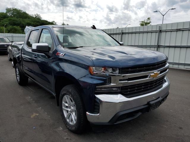 2019 Chevrolet Silverado