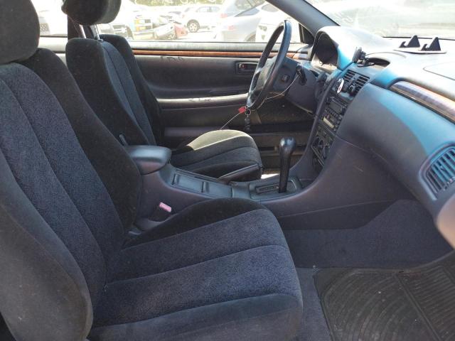 Photo 5 from auction – 2001 TOYOTA CAMRY SOLA with VIN 2T1CF22P41C446953