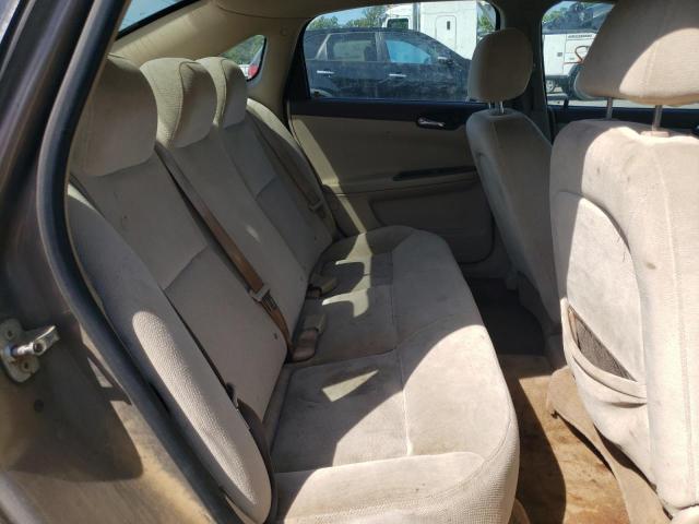 Zdjęcie 6 z aukcji – 2007 CHEVROLET IMPALA LT z VIN 2G1WT58N279242943