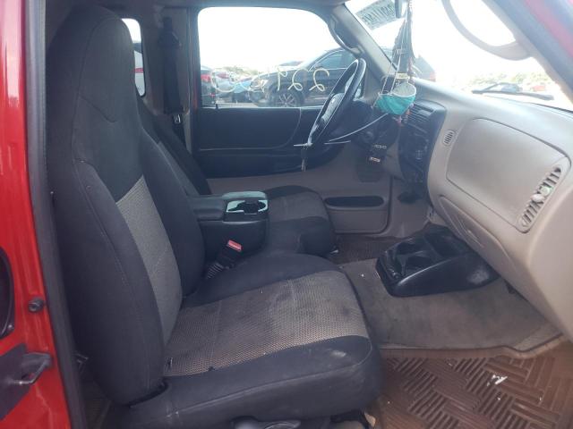Photo 5 from auction – 2003 FORD RANGER SUP with VIN 1FTYR44U83PB65626