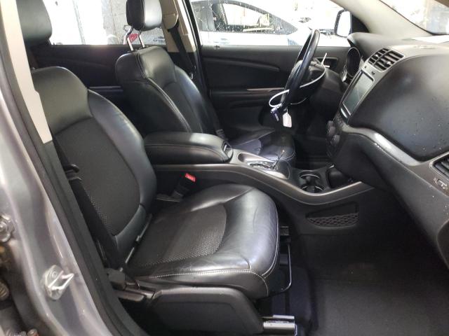 Photo 5 from auction – 2015 DODGE JOURNEY CR with VIN 3C4PDDGG0FT533264
