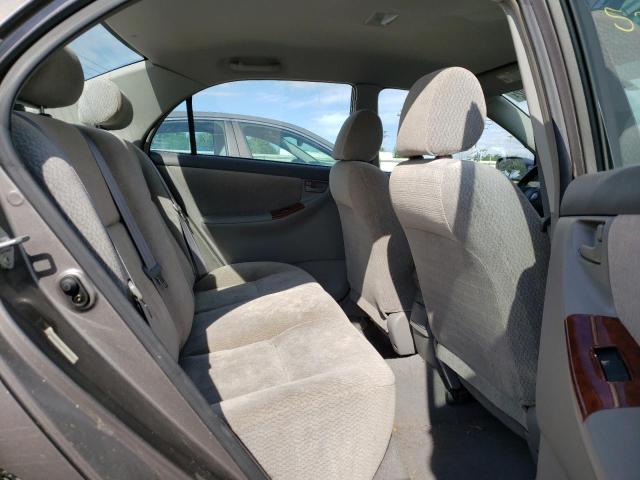 Photo 6 from auction – 2003 TOYOTA COROLLA CE with VIN 2T1BR32E13C023581