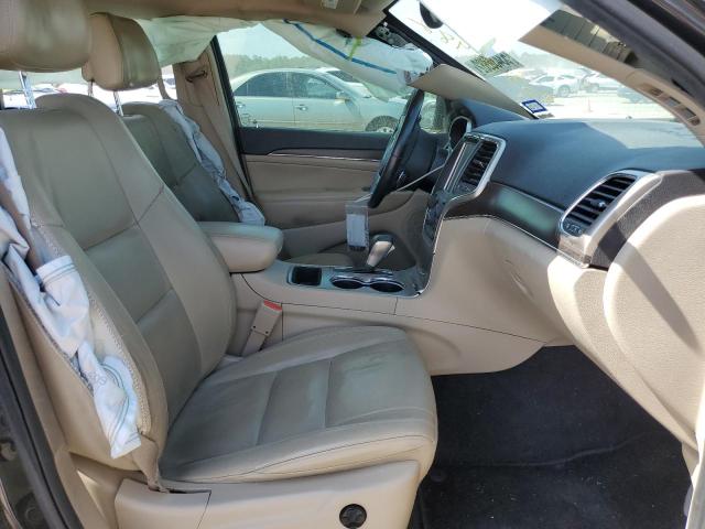 Photo 5 from auction – 2017 JEEP GRAND CHER with VIN 1C4RJEBG7HC696779