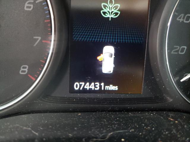 Zdjęcie 8 z aukcji – 2017 MITSUBISHI OUTLANDER z VIN JA4AD3A35HZ052650