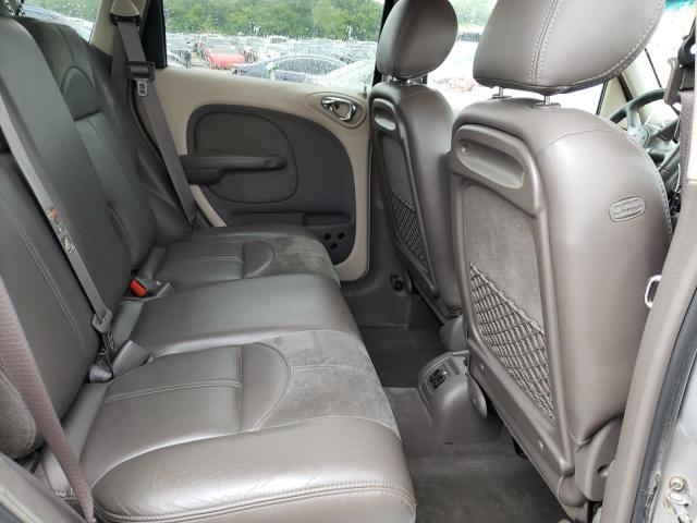 Photo 6 from auction – 2001 CHRYSLER PT CRUISER with VIN 3C8FY4BB51T683616