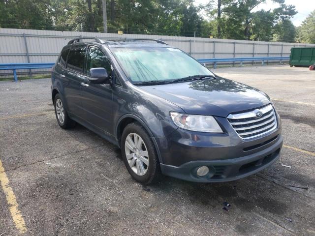 Photo 1 from auction – 2012 SUBARU TRIBECA LI with VIN 4S4WX9GD9C4401476