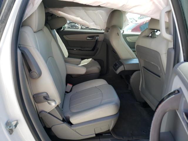 Photo 6 from auction – 2017 CHEVROLET TRAVERSE P with VIN 1GNKVJKD6HJ340718