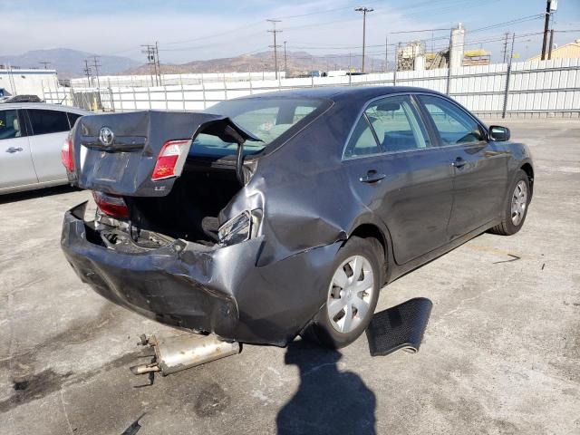 Photo 4 from auction – 2008 TOYOTA CAMRY CE with VIN 4T1BE46K28U212683