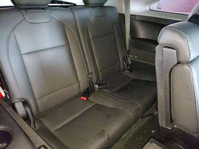 Photo 9 from auction – 2014 ACURA MDX TECHNO with VIN 5FRYD4H49EB020485