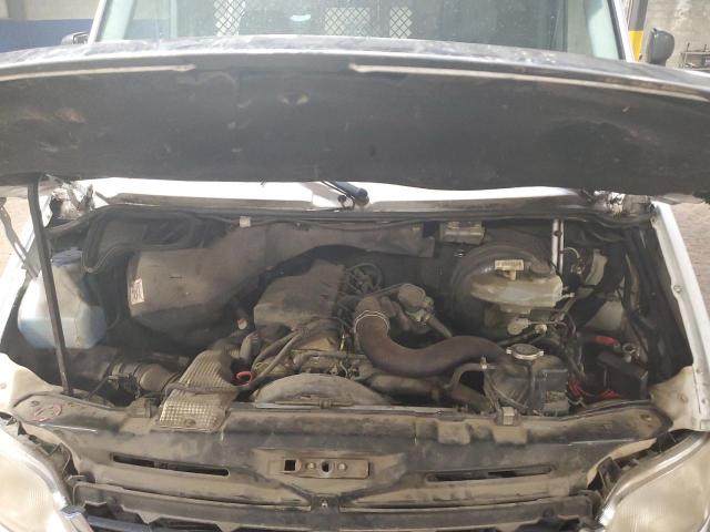 Photo 7 from auction – 2005 DODGE SPRINTER 2 with VIN WD0PD744155824535
