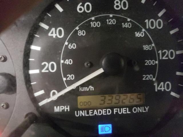 Photo 8 from auction – 1998 TOYOTA CAMRY CE with VIN 4T1BF22K9WU070188