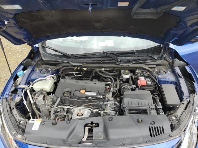 Photo 7 from auction – 2018 HONDA CIVIC EX with VIN 2HGFC2F70JH514401