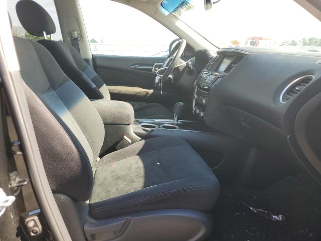 Photo 5 from auction – 2015 NISSAN PATHFINDER with VIN 5N1AR2MN0FC633824