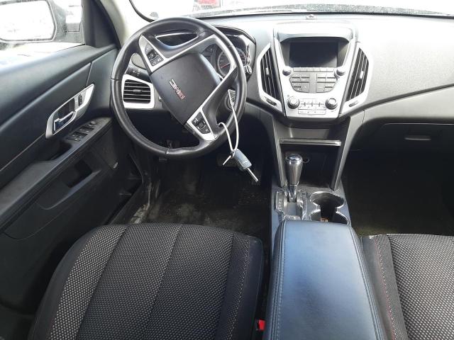 Фото 9 с аукциона – 2017 GMC TERRAIN SL с VIN 2GKFLNE34H6170905
