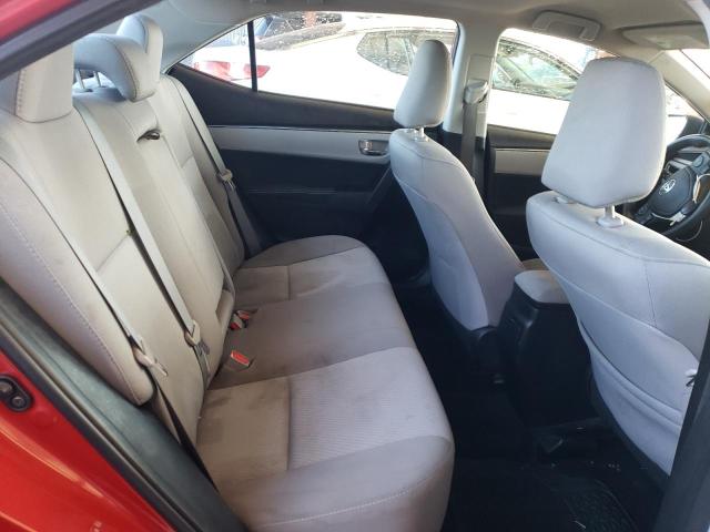 Photo 6 from auction – 2016 TOYOTA COROLLA L with VIN 2T1BURHE5GC532913