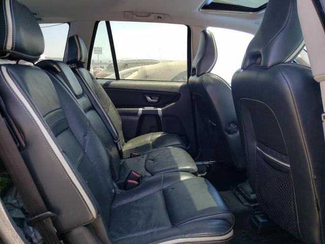 Photo 6 from auction – 2011 VOLVO XC90 R DES with VIN YV4952CF7B1600982