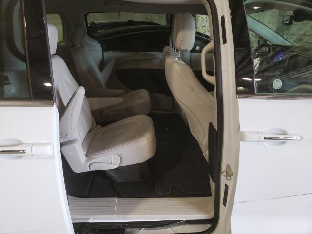 Photo 6 from auction – 2021 CHRYSLER PACIFICA T with VIN 2C4RC1BG3MR604376