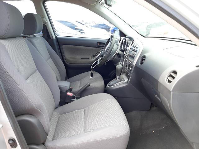 Photo 5 from auction – 2008 PONTIAC VIBE with VIN 5Y2SL65868Z407412