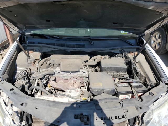 Photo 7 from auction – 2012 TOYOTA CAMRY BASE with VIN 4T4BF1FK9CR163735