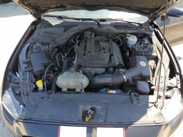 Photo 7 from auction – 2017 FORD MUSTANG with VIN 1FA6P8TH1H5322205