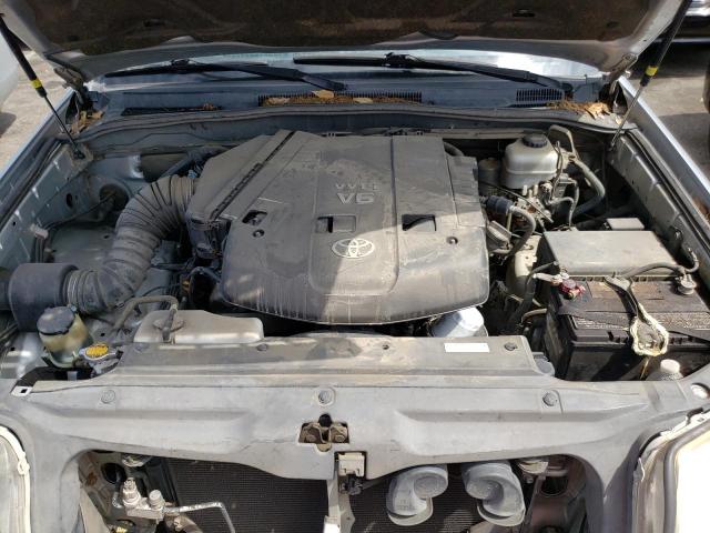 Foto 7 de la subasta – 2006 TOYOTA 4RUNNER SR con VIN JTEZU14RX68058004