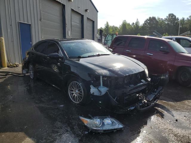 LEXUS ES 300H 2015 with VIN JTHBW1GG3F2082110 - Photo from auction