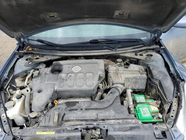 Photo 7 from auction – 2012 NISSAN ALTIMA BAS with VIN 1N4AL2AP5CC210010