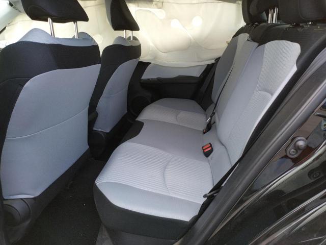 Photo 6 from auction – 2018 TOYOTA PRIUS with VIN JTDKBRFU0J3081289