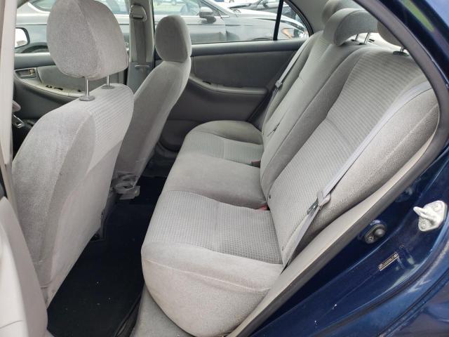 Photo 6 from auction – 2007 TOYOTA COROLLA CE with VIN 2T1BR32E97C753289