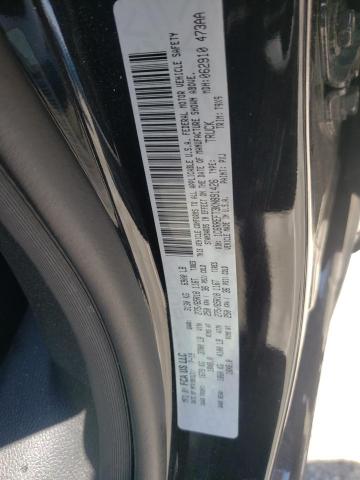 Photo 10 from auction – 2019 RAM 1500 BIG H with VIN 1C6RREFT3KN891426