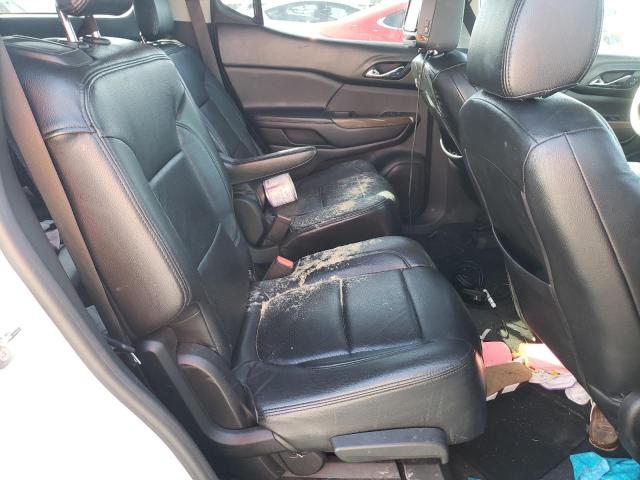 Photo 6 from auction – 2017 GMC ACADIA SLE with VIN 1GKKNLLS8HZ178047