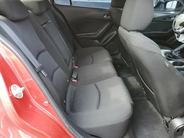 Photo 6 from auction – 2016 MAZDA 3 SPORT with VIN 3MZBM1U7XGM297910