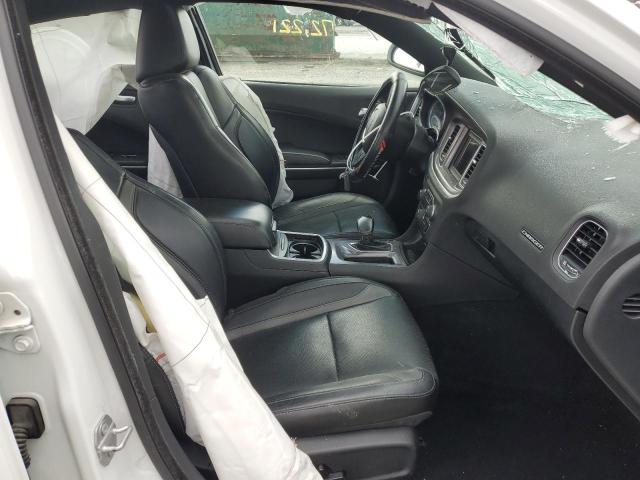 Photo 5 from auction – 2019 DODGE CHARGER SX with VIN 2C3CDXBG1KH696021