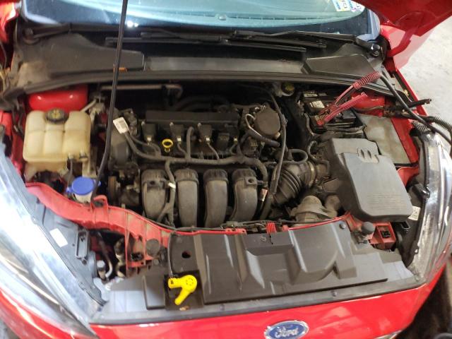 Photo 7 from auction – 2015 FORD FOCUS SE with VIN 1FADP3K20FL264409