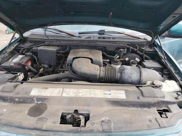 Photo 7 from auction – 1997 FORD F150 with VIN 1FTEX18L7VNC29856