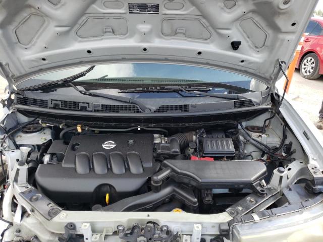 Photo 7 from auction – 2010 NISSAN CUBE BASE with VIN JN8AZ2KR7AT156672