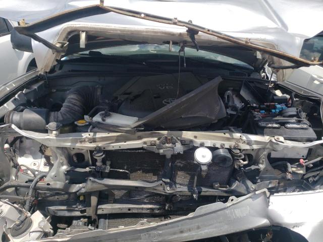 Photo 7 from auction – 2006 TOYOTA 4RUNNER SR with VIN JTEZU14RX60075416