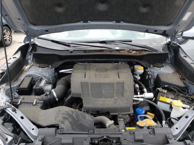 Photo 7 from auction – 2019 SUBARU FORESTER S with VIN JF2SKAPC6KH424717