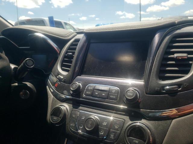 Photo 9 from auction – 2014 CHEVROLET IMPALA LT with VIN 1G1115SL4EU102402